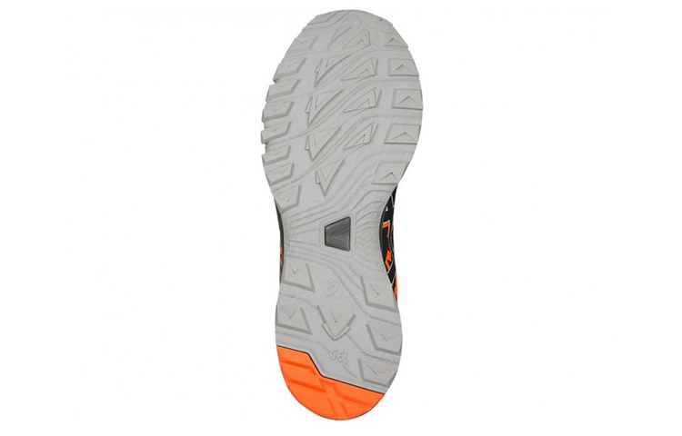 Purchase ASICS Gel Sonoma 3 'Naranja Impactante' T724N-001