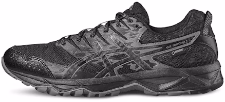 ASICS Gel-Sonoma 3 G-Tx 'Black' T727N-9099 ASICS Gel-Sonoma 3 G-Tx 'Black' T727N-9099