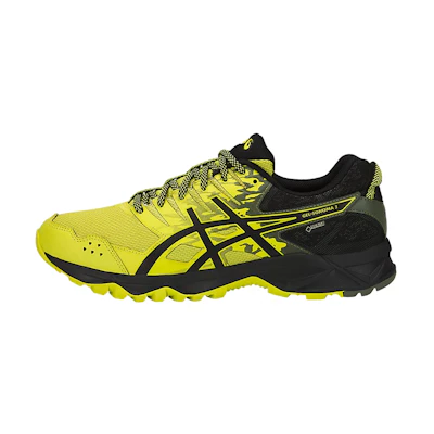 ASICS Gel-Sonoma 3 G-TX 'Yellow Black'