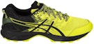 Order ASICS Gel-Sonoma 3 G-TX 'Kuning Hitam' T727N-8990