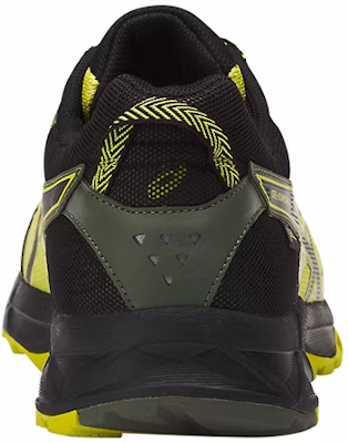 ASICS Gel-Sonoma 3 G-TX 'Yellow Black' T727N-8990 Purchase ASICS Gel-Sonoma 3 G-TX 'Yellow Black' T727N-8990