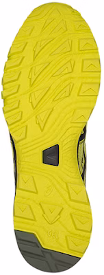 ASICS Gel-Sonoma 3 G-TX 'Yellow Black' T727N-8990 Details for ASICS Gel-Sonoma 3 G-TX 'Yellow Black' T727N-8990