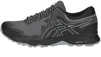 ASICS Gel Sonoma 4 4E Wide 'Black Stone Grey' 1011A178-002 ASICS Gel Sonoma 4 4E Wide 'Black Stone Grey' 1011A178-002
