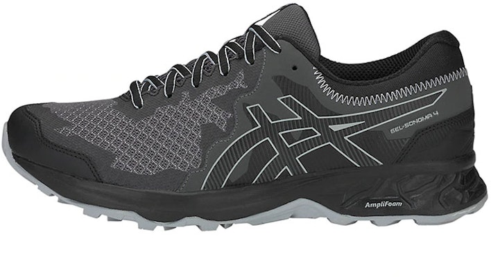 ASICS Gel Sonoma 4 4E Wide 'Black Stone Grey' 1011A178-002 Buy ASICS Gel Sonoma 4 4E Wide 'Black Stone Grey' 1011A178-002