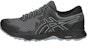 ASICS Gel Sonoma 4 4E Lebar 'Hitam Kelabu Batu' 1011A178-002