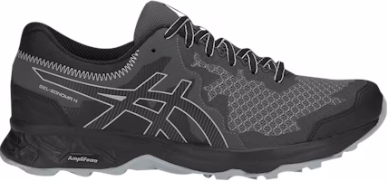 ASICS Gel Sonoma 4 4E Wide 'Black Stone Grey' 1011A178-002 ASICS Gel Sonoma 4 4E Wide 'Black Stone Grey' 1011A178-002