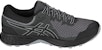 ASICS Gel Sonoma 4 4E Lebar 'Hitam Kelabu Batu' 1011A178-002