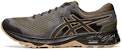 ASICS Gel Sonoma 4 4E Lebar 'Canvas Zaitun Hitam' 1011A178-300