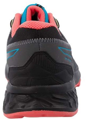 ASICS Gel-Sonoma 4 'Hitam Biru' 1011A177-001 Lookbook ASICS Gel-Sonoma 4 'Hitam Biru' 1011A177-001
