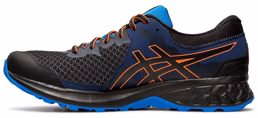 ASICS Gel Sonoma 4 'Black Flash Coral' 1011A177-003 Buy ASICS Gel Sonoma 4 'Black Flash Coral' 1011A177-003