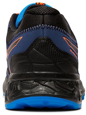 ASICS Gel Sonoma 4 'Black Flash Coral' 1011A177-003 Purchase ASICS Gel Sonoma 4 'Black Flash Coral' 1011A177-003
