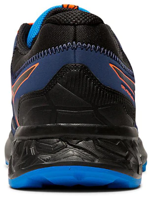 ASICS Gel Sonoma 4 ''Zwart Flash Koraal'' 1011A177-003 Purchase ASICS Gel Sonoma 4 ''Zwart Flash Koraal'' 1011A177-003