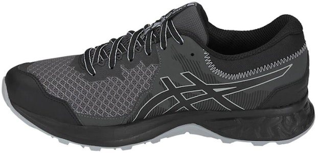 亞瑟士 Gel-Sonoma 4 黑灰 越野跑步鞋 Buy 亞瑟士 Gel-Sonoma 4 黑灰 越野跑步鞋