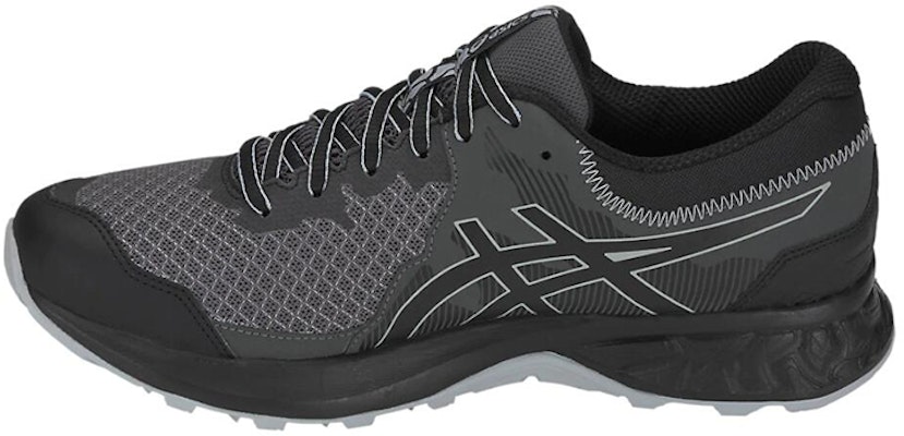 ASICS Gel-Sonoma 4 /Grey 'Black' 1011A177-002 Buy ASICS Gel-Sonoma 4 /Grey 'Black' 1011A177-002