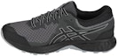 Buy ASICS Gel-Sonoma 4 /Kelabu 'Hitam' 1011A177-002