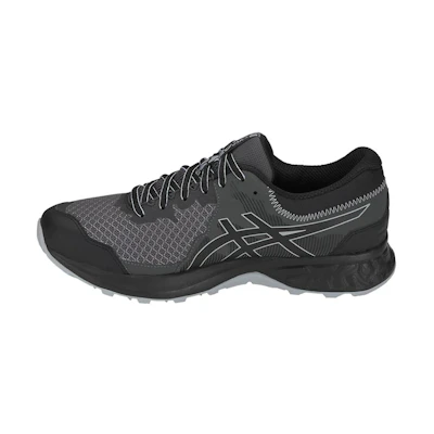 ASICS Gel-Sonoma 4 /Grey 'Black'
