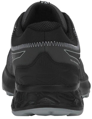 ASICS Gel-Sonoma 4 /Grey 'Black' 1011A177-002 Purchase ASICS Gel-Sonoma 4 /Grey 'Black' 1011A177-002