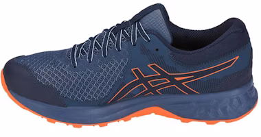 ASICS Gel-Sonoma 4 Blue/ 'Orange' 1011A177-400 ASICS Gel-Sonoma 4 Blue/ 'Orange' 1011A177-400