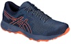 Lookbook ASICS Gel-Sonoma 4 Biru/ 'Oren' 1011A177-400
