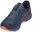 Shop ASICS Gel-Sonoma 4 Biru/ 'Oren' 1011A177-400