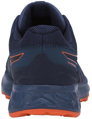 ASICS Gel-Sonoma 4 Blue/ 'Orange' 1011A177-400 Purchase ASICS Gel-Sonoma 4 Blue/ 'Orange' 1011A177-400