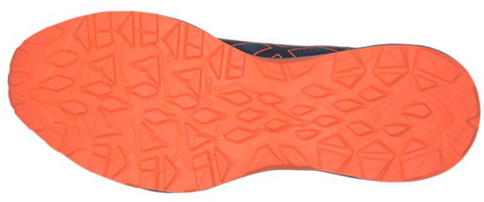 ASICS Gel-Sonoma 4 Blue/ 'Orange' 1011A177-400 Details for ASICS Gel-Sonoma 4 Blue/ 'Orange' 1011A177-400
