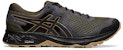 아식스 젤 소노마 4 '올리브 캔버스 블랙' 1011A177-300