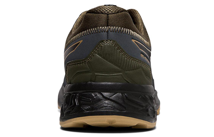 Purchase ASICS Gel Sonoma 4 'Hijau Kanvas Hitam' 1011A177-300