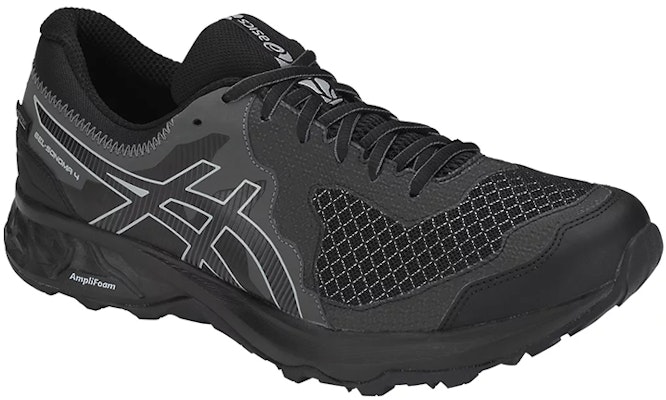 ASICS Gel Sonoma 4 GTX 'Kelabu Batu' 1011A210-001 Shop ASICS Gel Sonoma 4 GTX 'Kelabu Batu' 1011A210-001