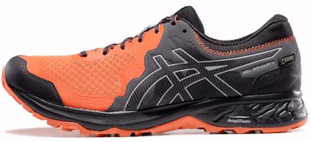ASICS Gel Sonoma 4 GTX 'Red Snapper' 1011A210-600 ASICS Gel Sonoma 4 GTX 'Red Snapper' 1011A210-600