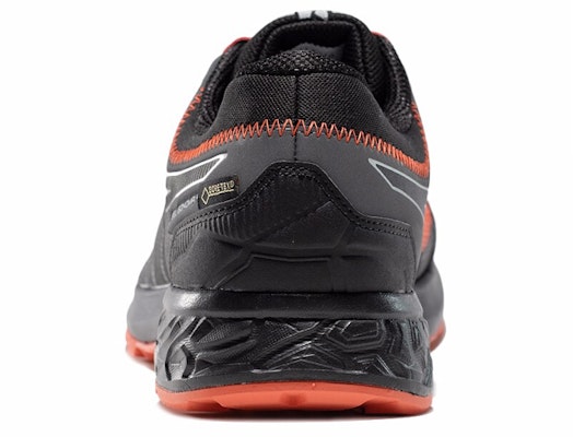 ASICS Gel Sonoma 4 GTX 'Red Snapper' Merah Lelaki Wanita Kasut Larian 1011A210-600 Shop ASICS Gel Sonoma 4 GTX 'Red Snapper' Merah Lelaki Wanita Kasut Larian 1011A210-600