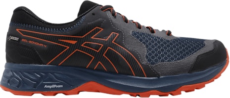 ASICS Gel Sonoma 4 Gore-Tex 'Mako Blue' 1011A210400 ASICS Gel Sonoma 4 Gore-Tex 'Mako Blue' 1011A210400