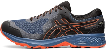ASICS Gel Sonoma 4 Gore-Tex 'Mako Blue' 1011A210400 ASICS Gel Sonoma 4 Gore-Tex 'Mako Blue' 1011A210400