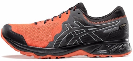 ASICS Gel Sonoma 4 Gore-Tex 'Red Snapper' 1011A210600 ASICS Gel Sonoma 4 Gore-Tex 'Red Snapper' 1011A210600