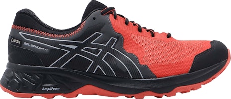 ASICS Gel Sonoma 4 Gore-Tex 'Red Snapper' 1011A210600 ASICS Gel Sonoma 4 Gore-Tex 'Red Snapper' 1011A210600