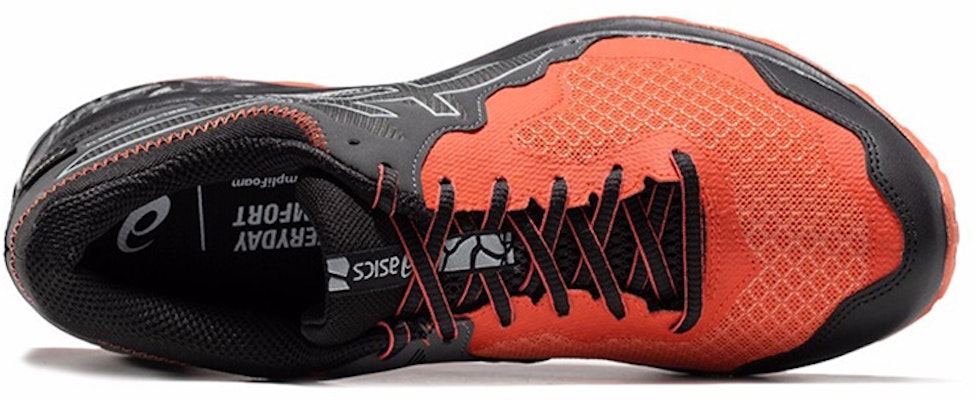 亚瑟士 Gel Sonoma 4 Gore-Tex '红鲷鱼' 1011A210600 Lookbook 亚瑟士 Gel Sonoma 4 Gore-Tex '红鲷鱼' 1011A210600