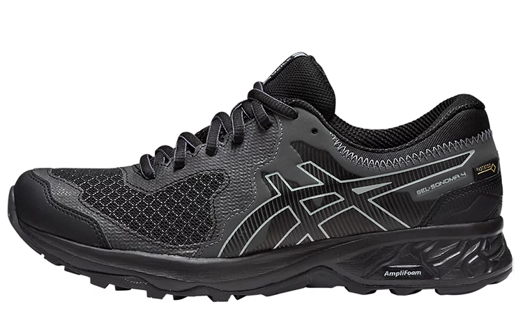 Buy ASICS Gel Sonoma 4 Gore-Tex 'Kelabu Batu' 1011A210001