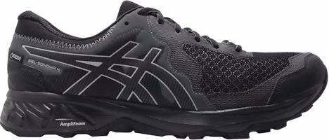 ASICS Gel Sonoma 4 Gore-Tex 'Stone Grey' 1011A210001 ASICS Gel Sonoma 4 Gore-Tex 'Stone Grey' 1011A210001