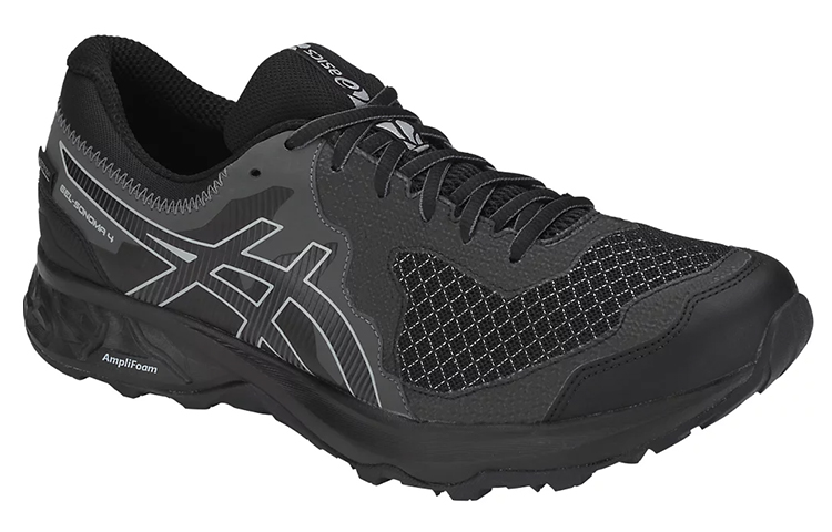 Shop ASICS Gel Sonoma 4 Gore-Tex 'Kelabu Batu' 1011A210001