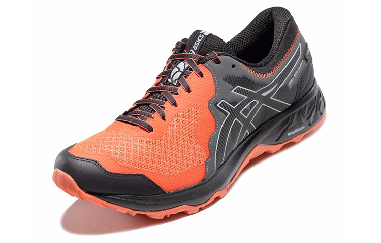 Order ASICS Gel Sonoma 4 GTX 'Red Snapper' Zapatillas Trail Running Rojo 1011A210-600