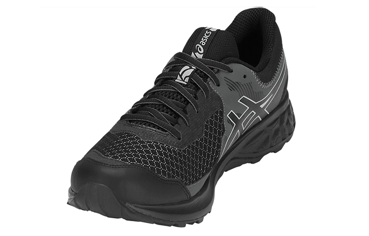Lookbook アシックス ゲルソノマ4 GTX「ストーングレー」 1011A210-001