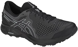 Shop Asics Gel-Sonoma 4 G-TX 慢跑鞋 黑色