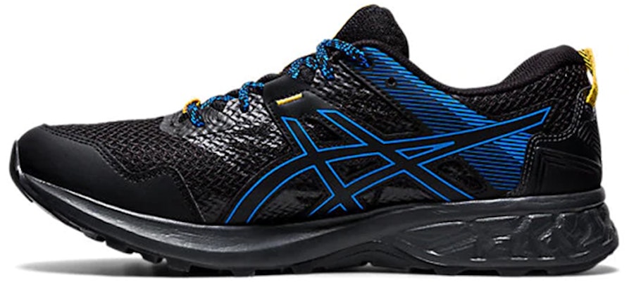 ASICS Gel Sonoma 5 'Black Blue' 1011A661-001 Buy ASICS Gel Sonoma 5 'Black Blue' 1011A661-001