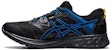 ASICS Gel Sonoma 5 'Hitam Biru' 1011A661-001
