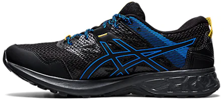 ASICS Gel Sonoma 5 'Black Blue' 1011A661-001 ASICS Gel Sonoma 5 'Black Blue' 1011A661-001