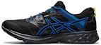 Buy ASICS Gel Sonoma 5 ''Zwart Blauw'' 1011A661-001