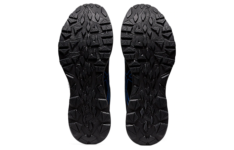 Details for ASICS Gel Sonoma 5 ''Zwart Blauw'' 1011A661-001