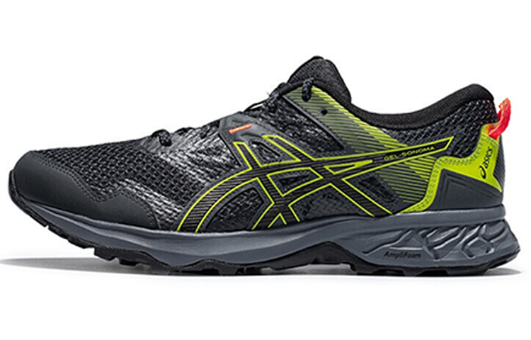 ASICS Gel Sonoma 5 'Graphite Yellow' 1011A661-021