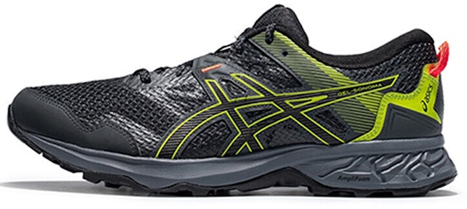 アシックス ゲルソノマ5 「グラファイトイエロー」 1011A661-021 Buy アシックス ゲルソノマ5 「グラファイトイエロー」 1011A661-021