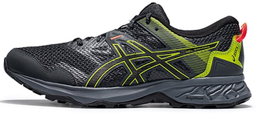 ASICS Gel Sonoma 5 'Graphite Yellow' 1011A661-021 Buy ASICS Gel Sonoma 5 'Graphite Yellow' 1011A661-021